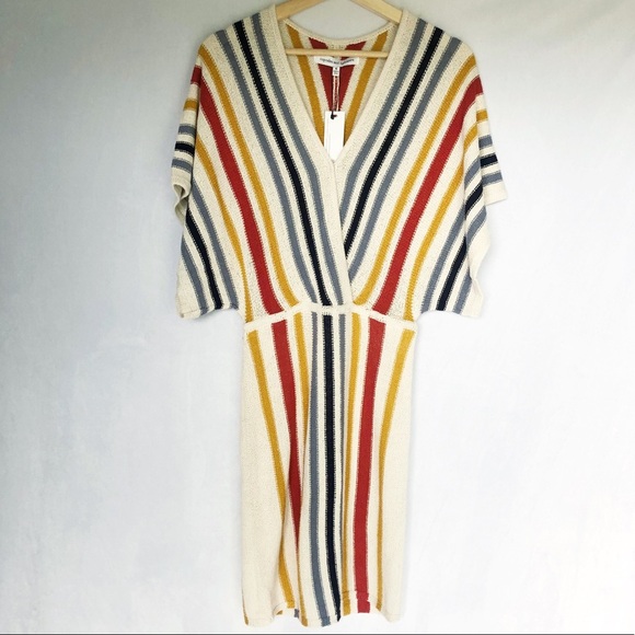 Cupcakes and Cashmere NWT Knit Dress - Picture 3 of 9